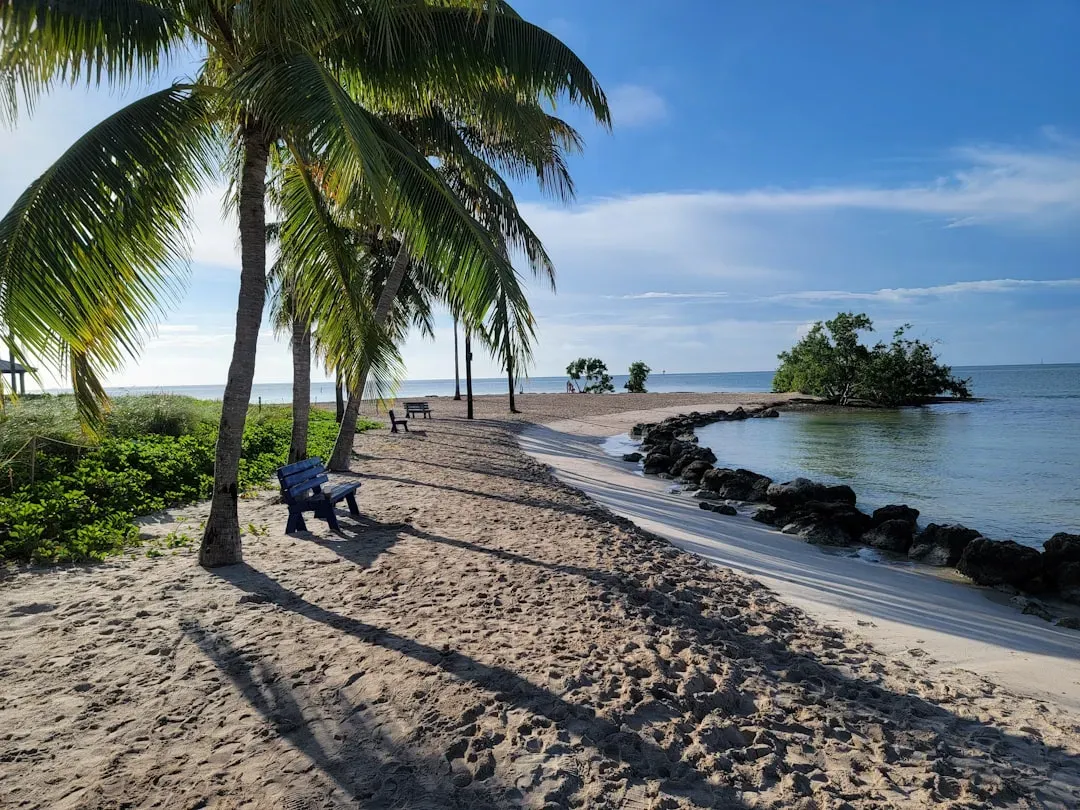 Bahia Honda State Park, Florida Keys (Image Credits: Unsplash)
