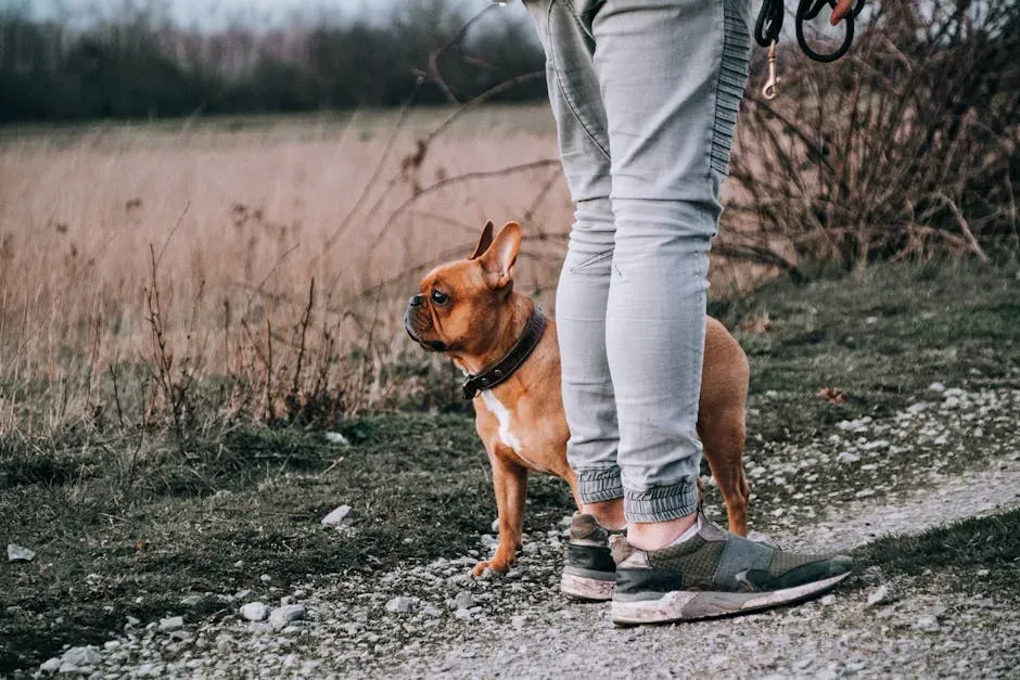 Sign 6: They Constantly Look to You for Cues (Image Credits: Pexels)