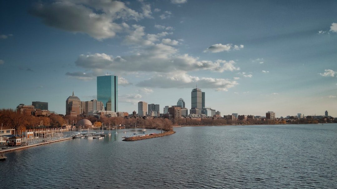 Boston, Massachusetts (Image Credits: Unsplash)