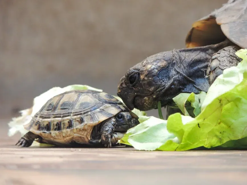 #10: Their Diet Shifts Dramatically as They Age (Image Credits: Pexels)