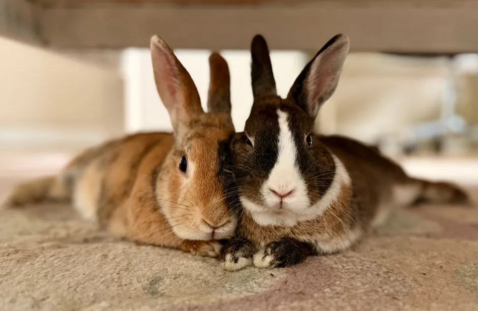 #6 They Binky and Zoom Around When You Are Near (Image Credits: Pexels)