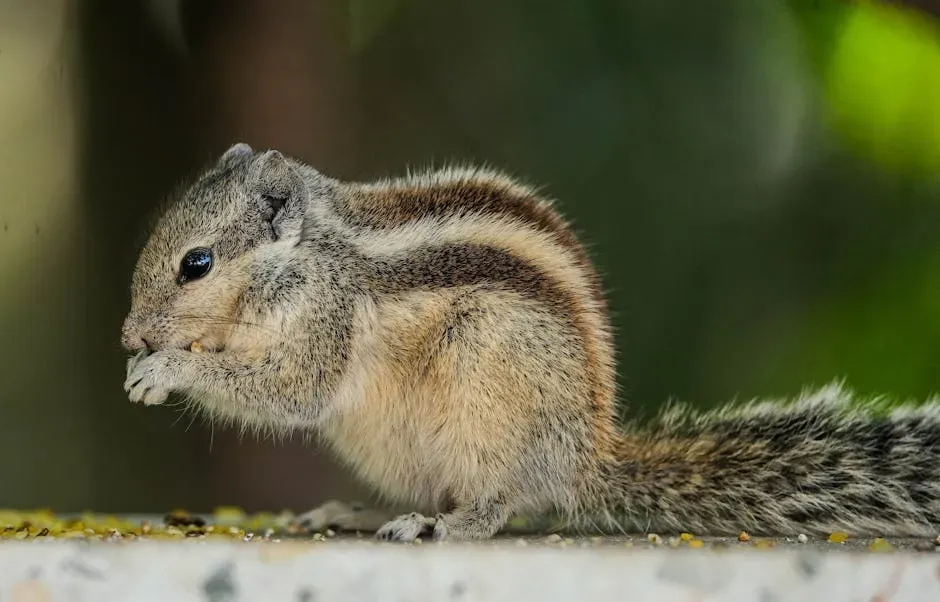 Short-Lived Mammals and the Biology Behind Brief Lives (Image Credits: Pexels)