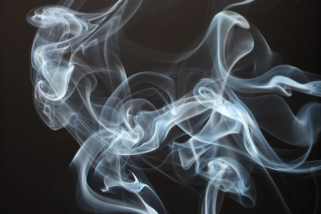 Ammonia (Image Credits: Unsplash)