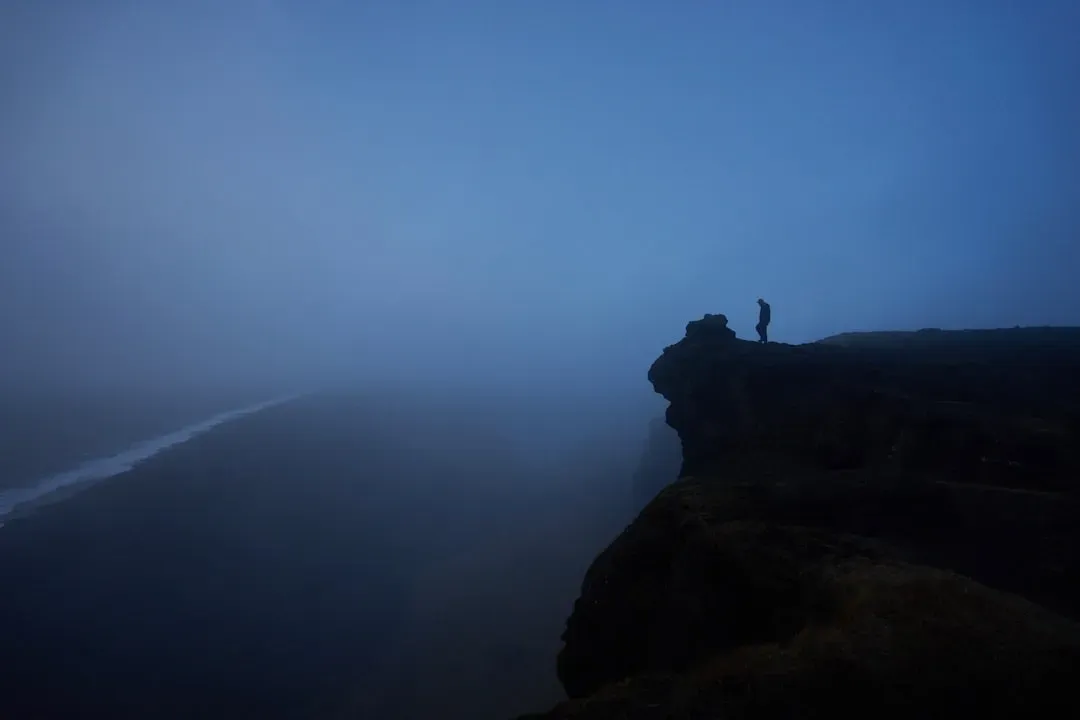 The Abyss Has a Name, and It Goes Deeper Than You Think (Image Credits: Unsplash)