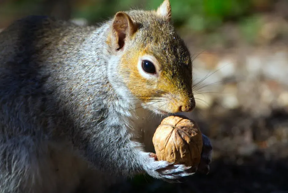 They Are Natural-Born Master Thieves (Image Credits: Pexels)