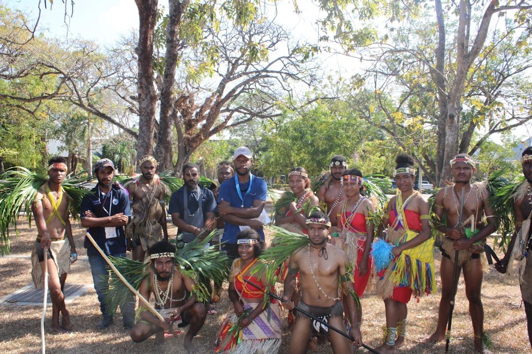 Tribal Funding and Future Conservation (Image Credits: Unsplash)