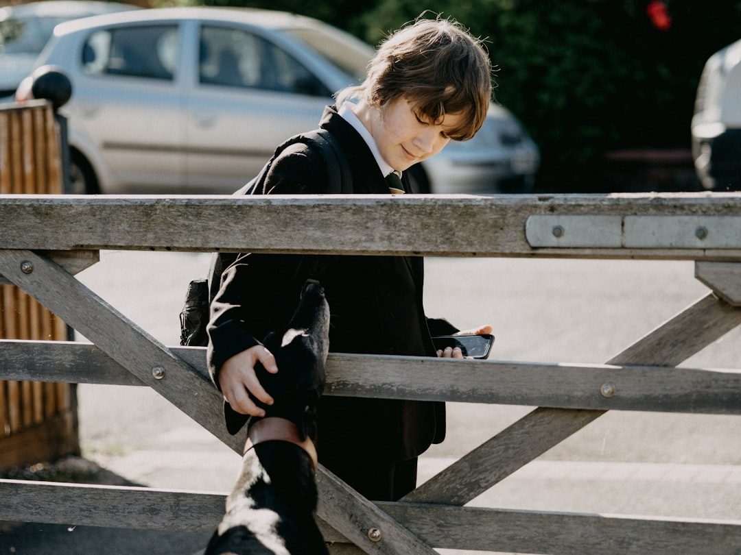 Install Strategic Pet Gates (Image Credits: Unsplash)
