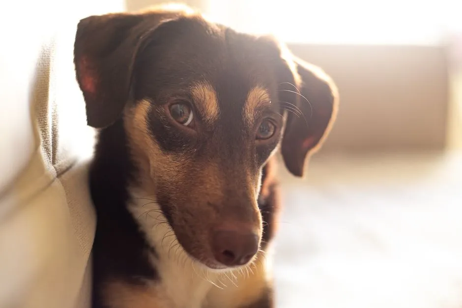 4. They Run Straight to You When Something Scares Them (Image Credits: Pexels)