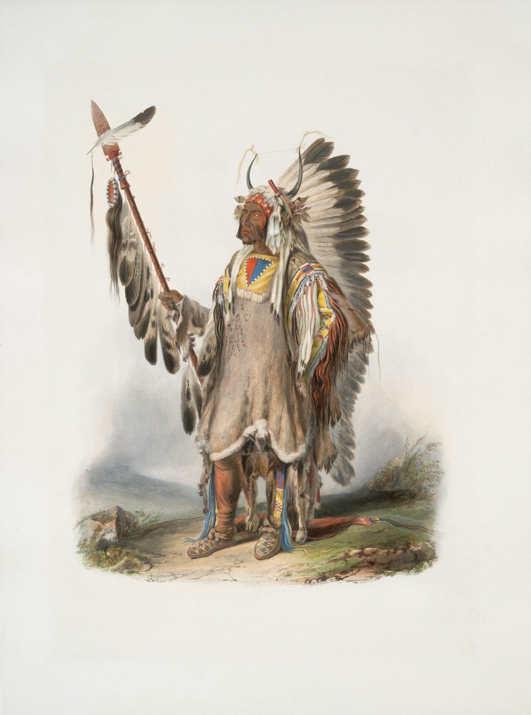 The Iroquois Confederacy: Founders of Democratic Principles (Image Credits: Unsplash)