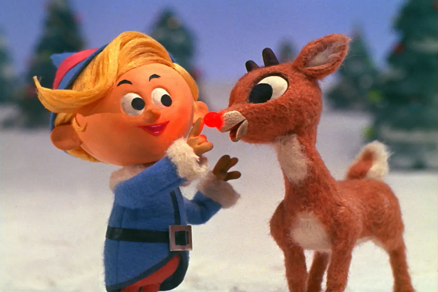 Sagittarius: Rudolph (Image Credits: Wikimedia)