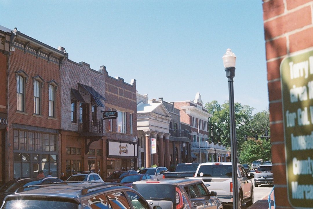 Galena, Illinois (Image Credits: Unsplash)