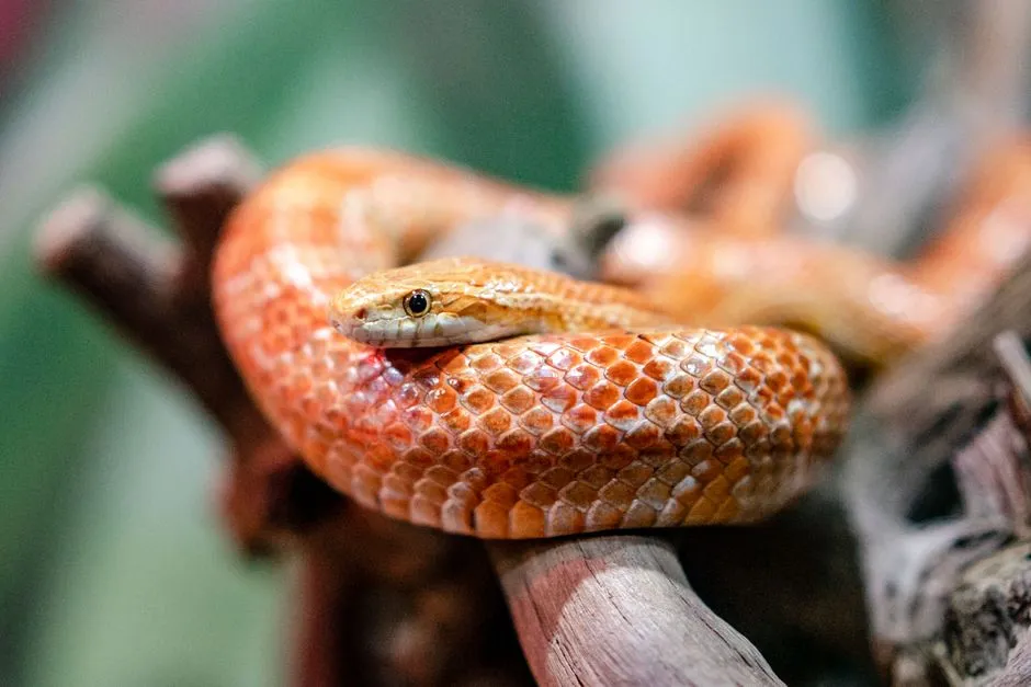 Scorpio: The Mysterious Snake (Image Credits: Pexels)