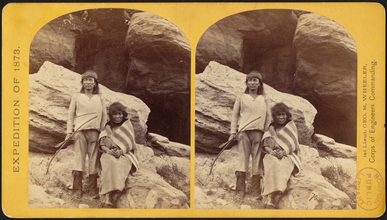 They Are Actually the Second Largest Tribe in the United States (Image Credits: Wikimedia)