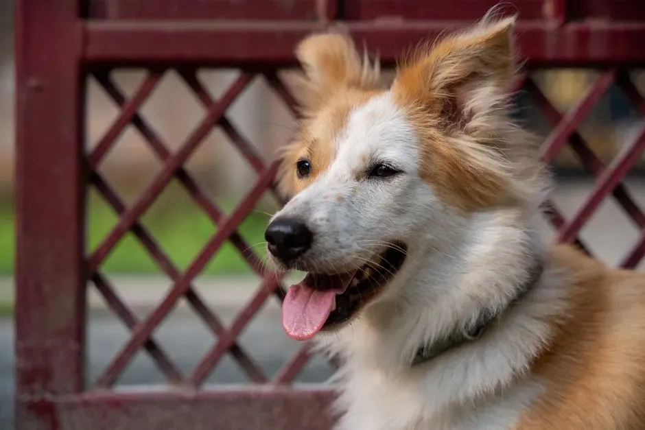 Aquarius Matches the Icelandic Sheepdog (Image Credits: Pexels)