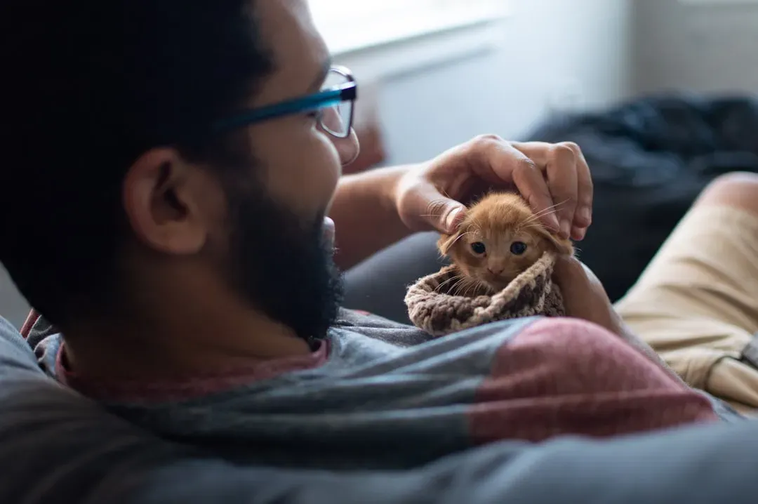 Choosing the Wrong Pet for Your Lifestyle (Image Credits: Unsplash)