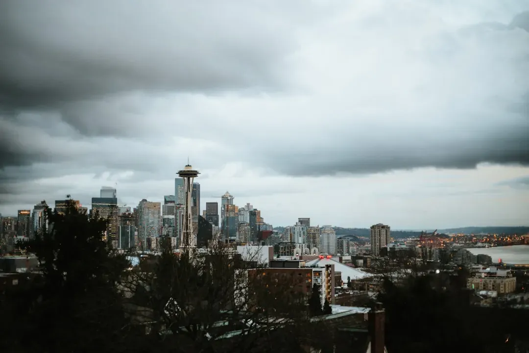 Would Seattle Be Destroyed (Image Credits: Unsplash)