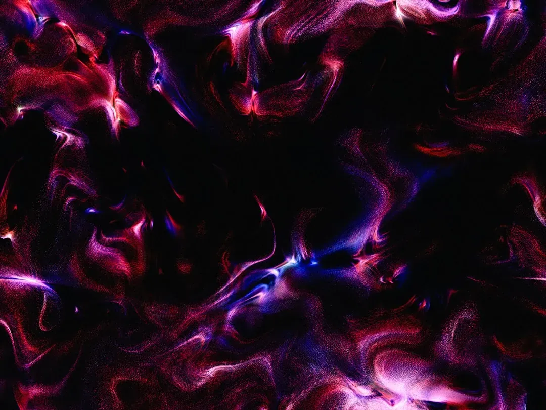 The Dance of Dark Energy: Pulling the Universe Apart (Image Credits: Unsplash)