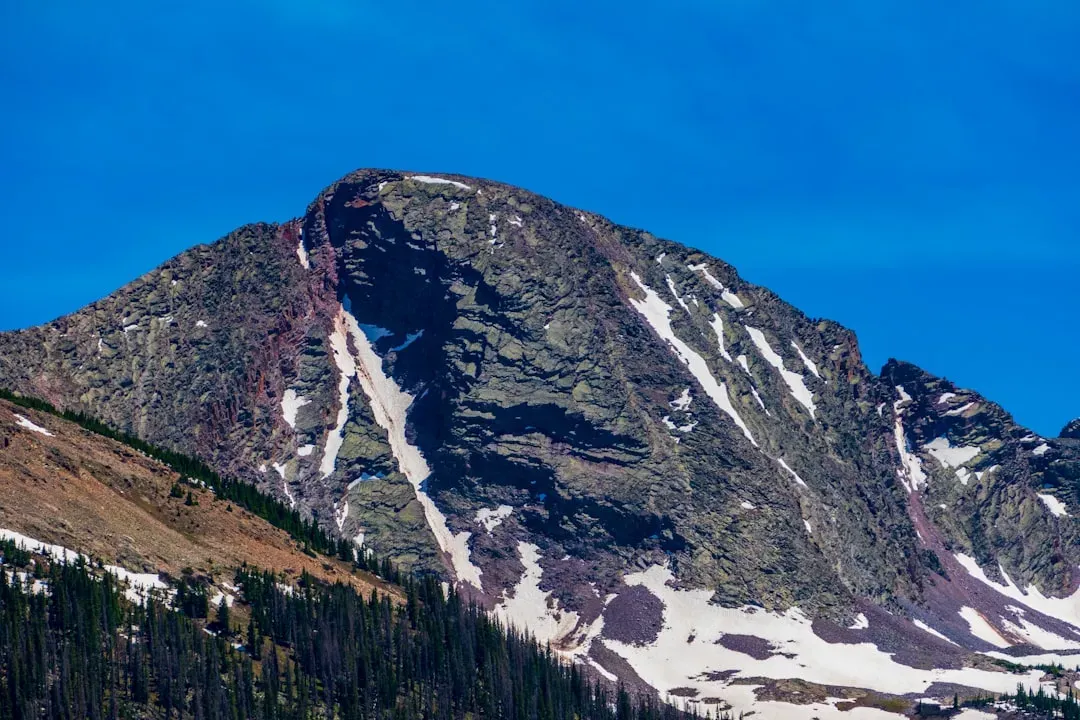 These Mountains Have Risen and Fallen Multiple Times Over Billions of Years (Image Credits: Unsplash)