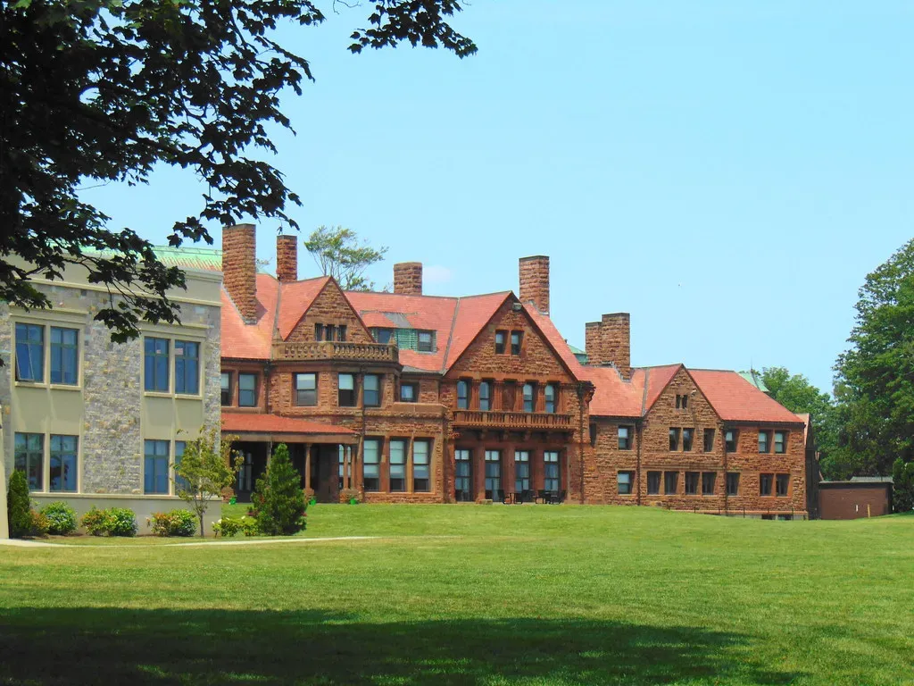 Newport, Rhode Island (Image Credits: Flickr)