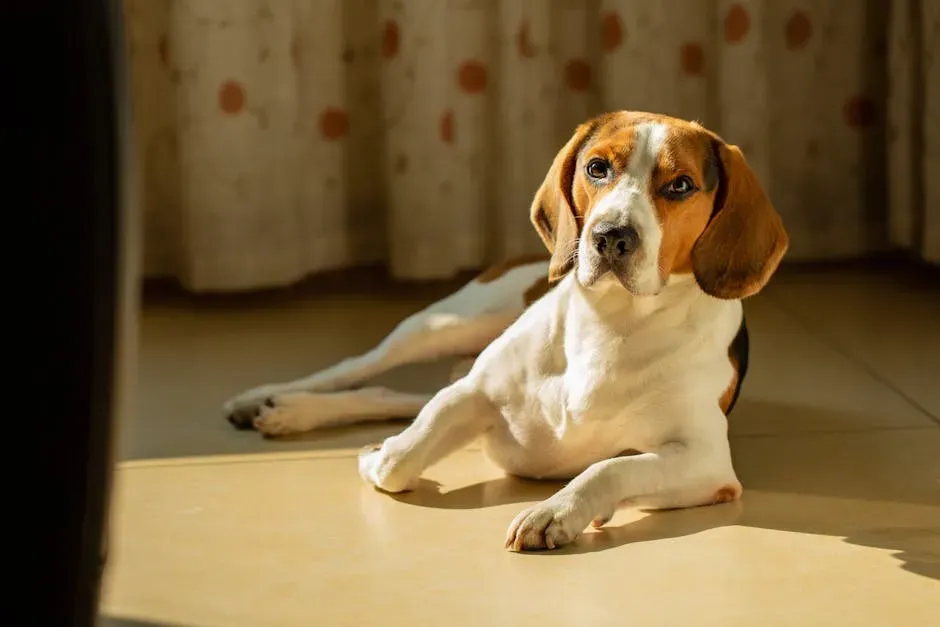 #3 Gemini (May 21 &ndash; June 20): The Beagle (Image Credits: Pexels)