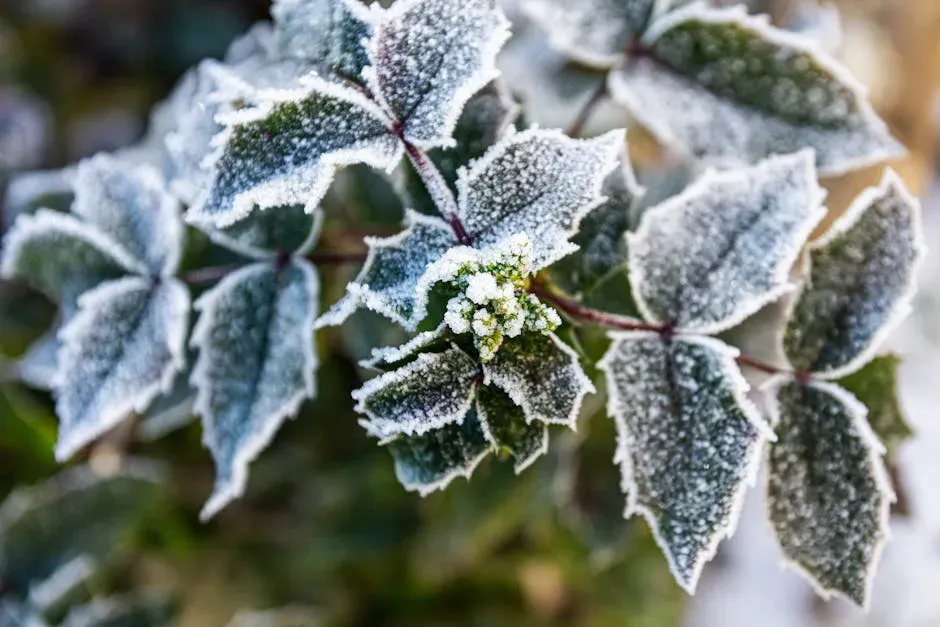 4. Know Your Frost Dates and Growing Zones (Image Credits: Pexels)
