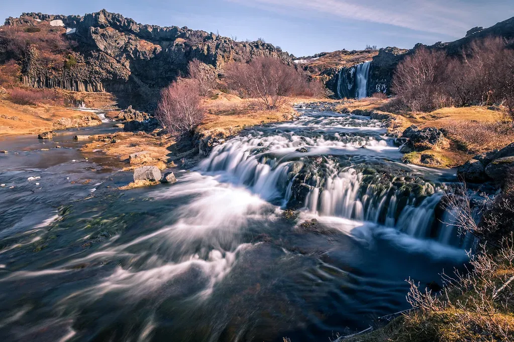 Iceland's Alien Landscapes Feel Like Another Planet (Image Credits: Flickr)
