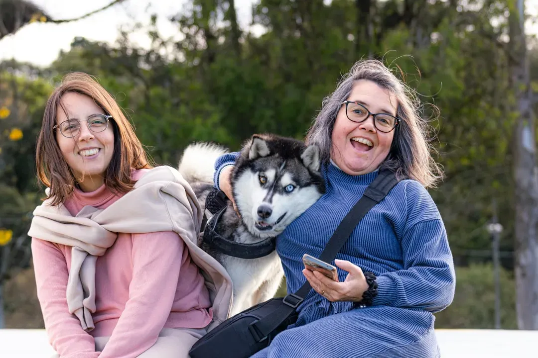 Pets Boost Your Self-Esteem and Confidence (Image Credits: Unsplash)