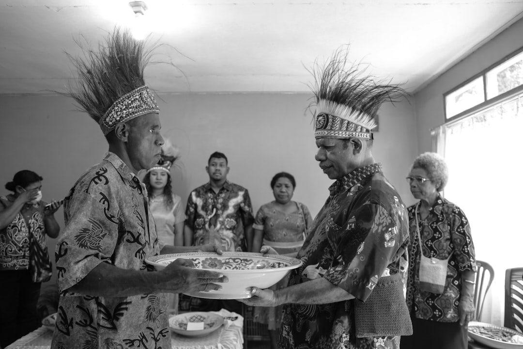 Their Social Structure Was Remarkably Democratic (Image Credits: Unsplash)
