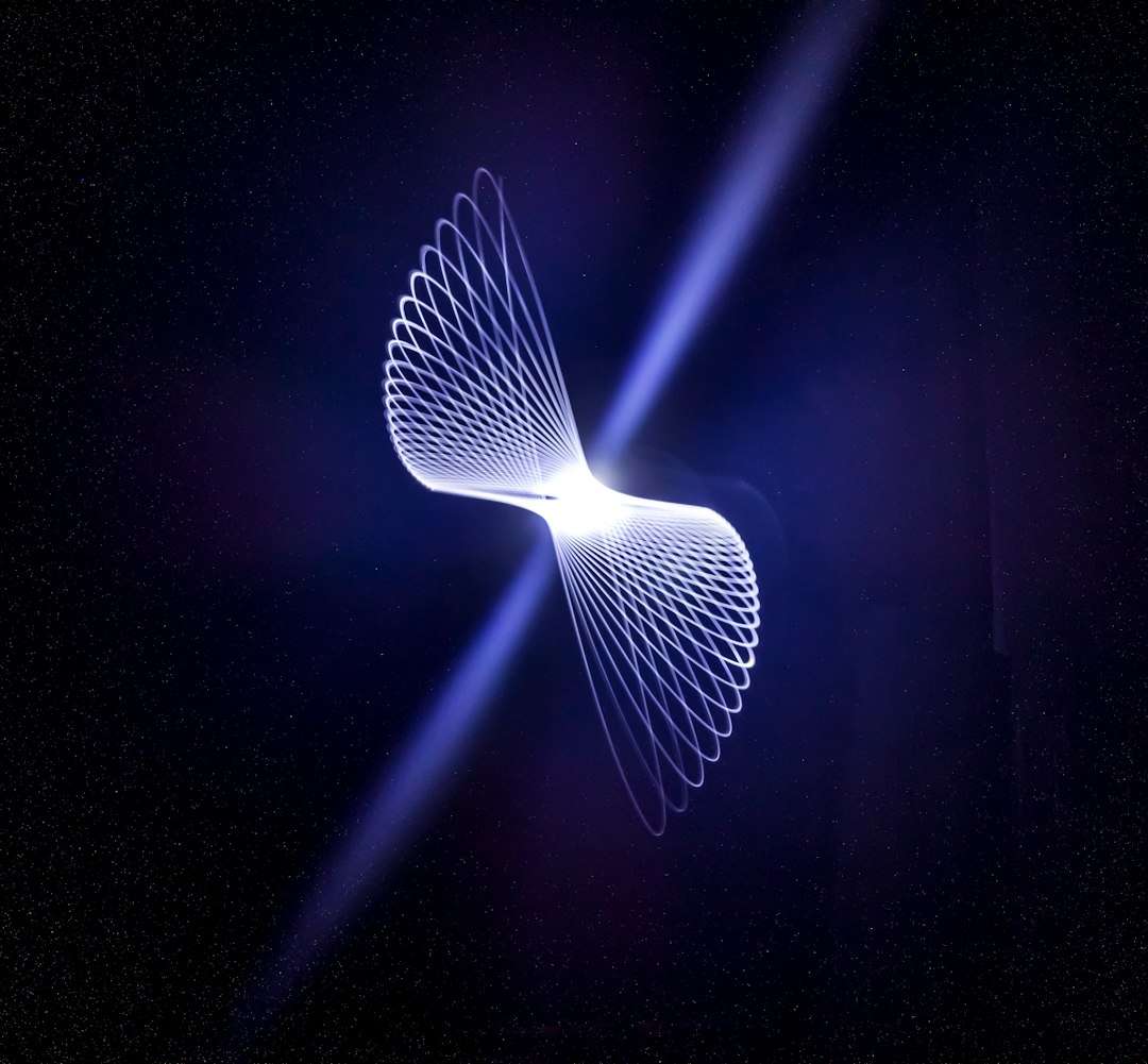 Quantum Vision: Seeing Magnetic Fields Through Cryptochrome (Image Credits: Unsplash)