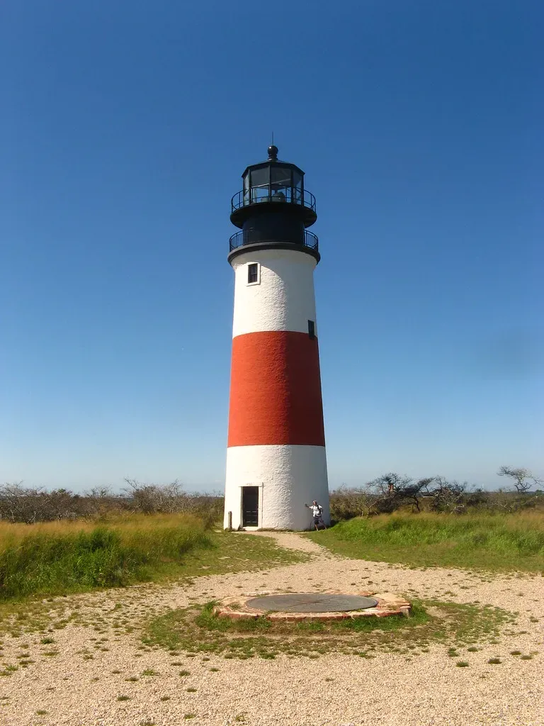 Nantucket, Massachusetts (Image Credits: Flickr)