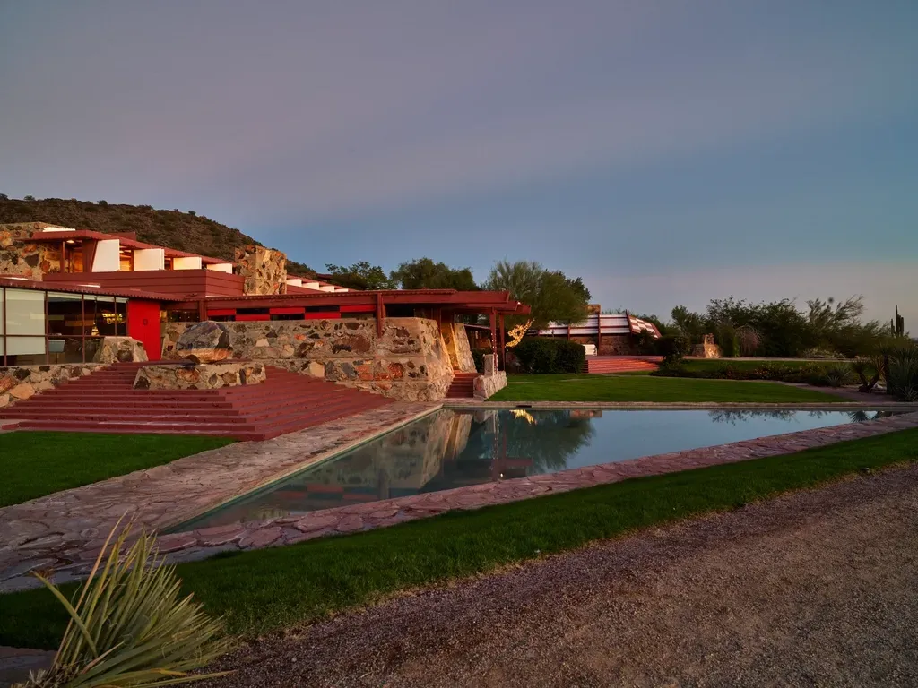 Scottsdale, Arizona (Image Credits: Rawpixel)