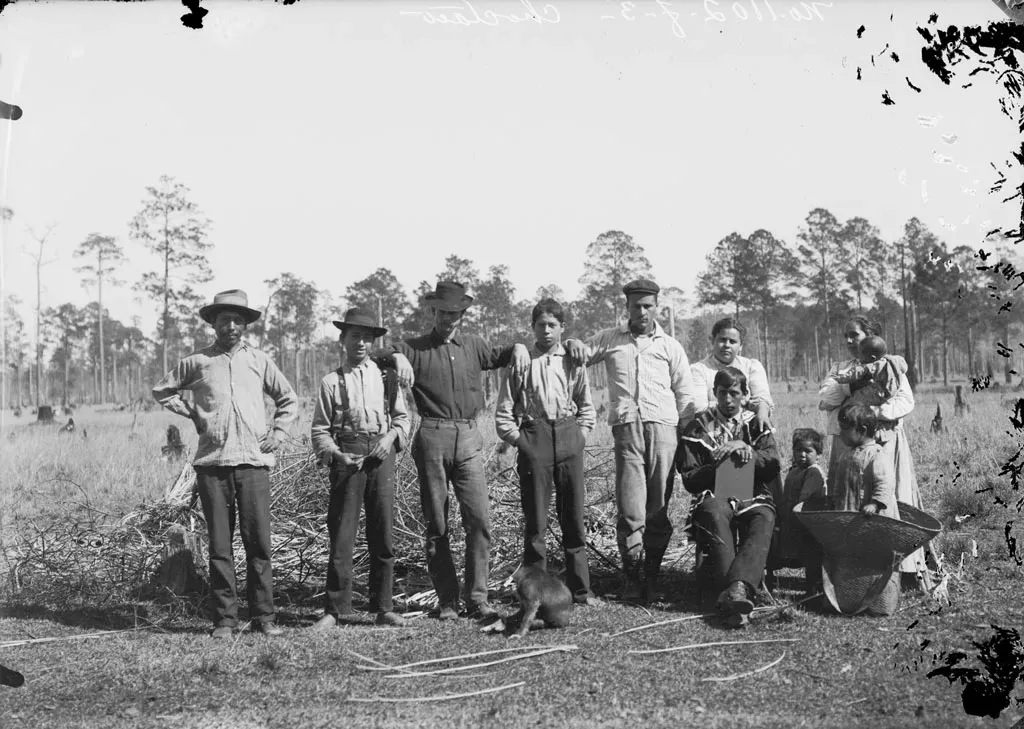 Language Preservation and American Linguistic Heritage (Image Credits: Wikimedia)