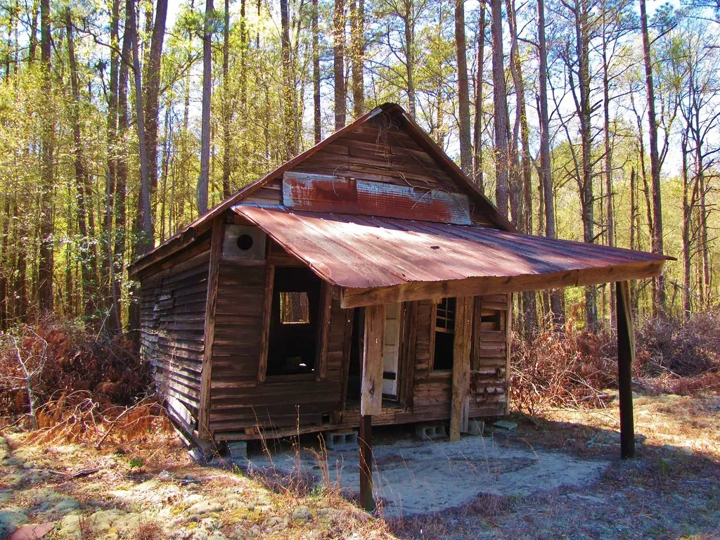 9. North Carolina (Gerry Dincher, Flickr, CC BY-SA 2.0)