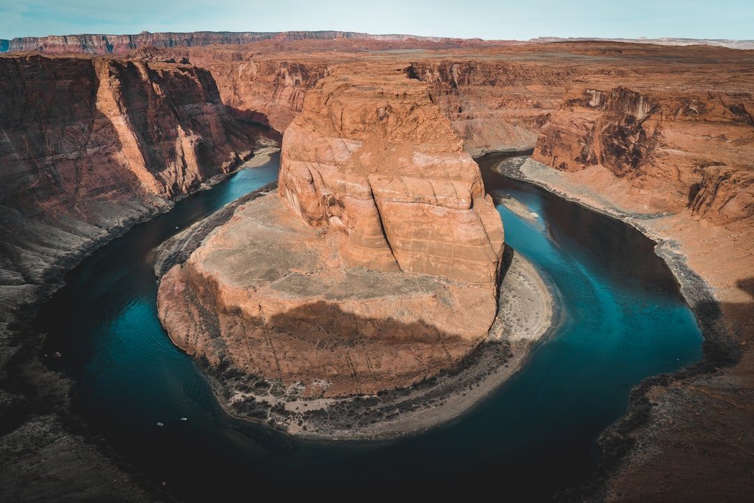 Grand Canyon National Park: Where Time Stands Still (Image Credits: Unsplash)