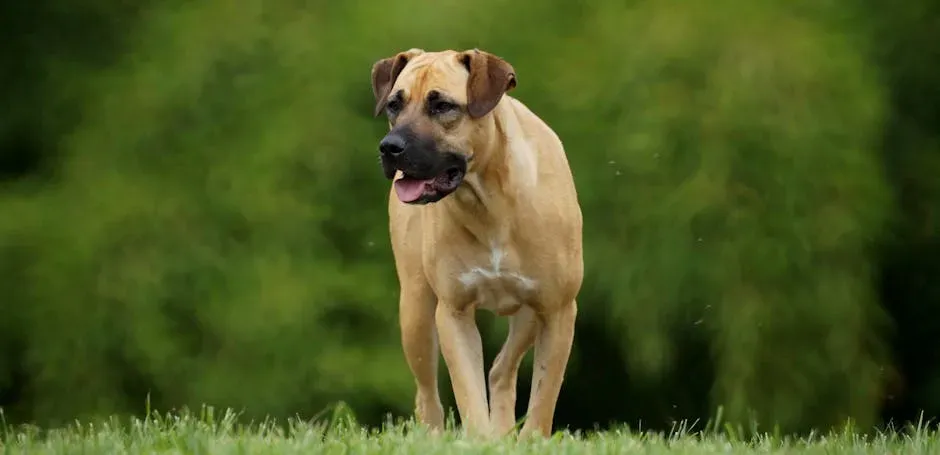 11. Boerboel (Image Credits: Pexels)