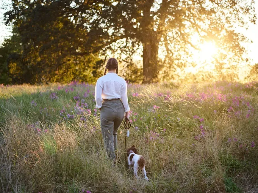The Bond Length Factor: Why Long-Term Dogs Are Better Mirrors (Image Credits: Pexels)