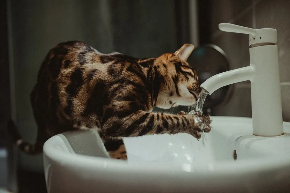 #14 - Cats Crave Routine More Than Affection (Image Credits: Pexels)