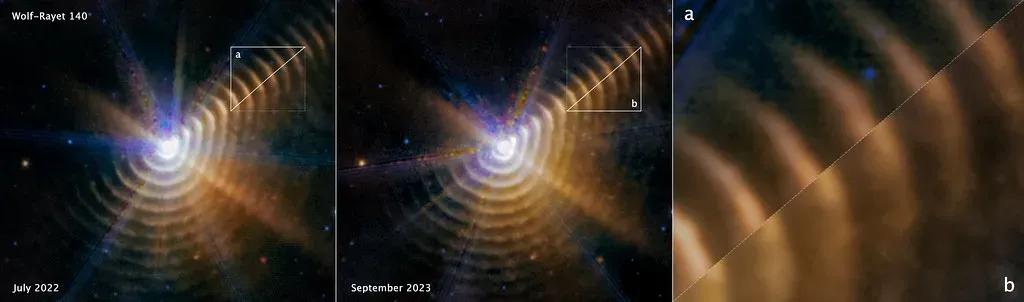 Timescales That Dwarf Human Civilization (James Webb Space Telescope, Flickr, CC BY 2.0)