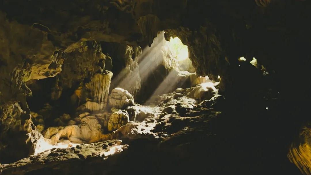 Wind Cave National Park: Underground Marvels Above Prairie (Image Credits: Unsplash)