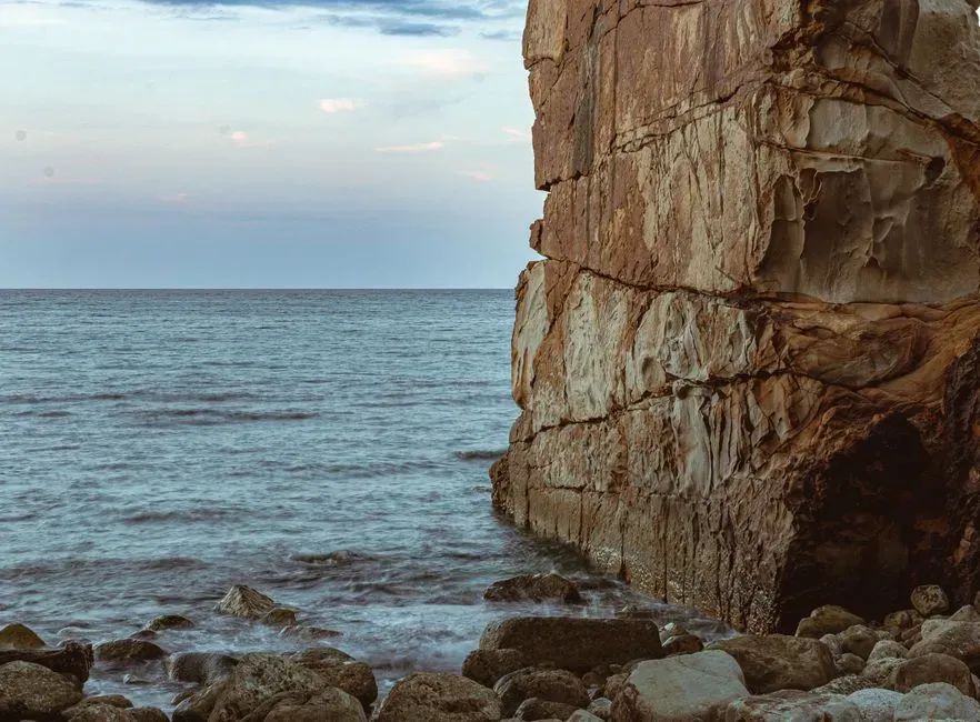 Modern Implications of Ancient Seas (Image Credits: Pexels)