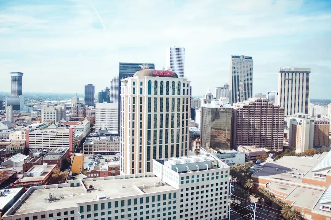 A State at a Crossroads (Image Credits: Unsplash)