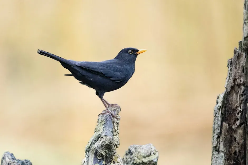 Unveiling the Dawn Chorus (Image Credits: Pexels)