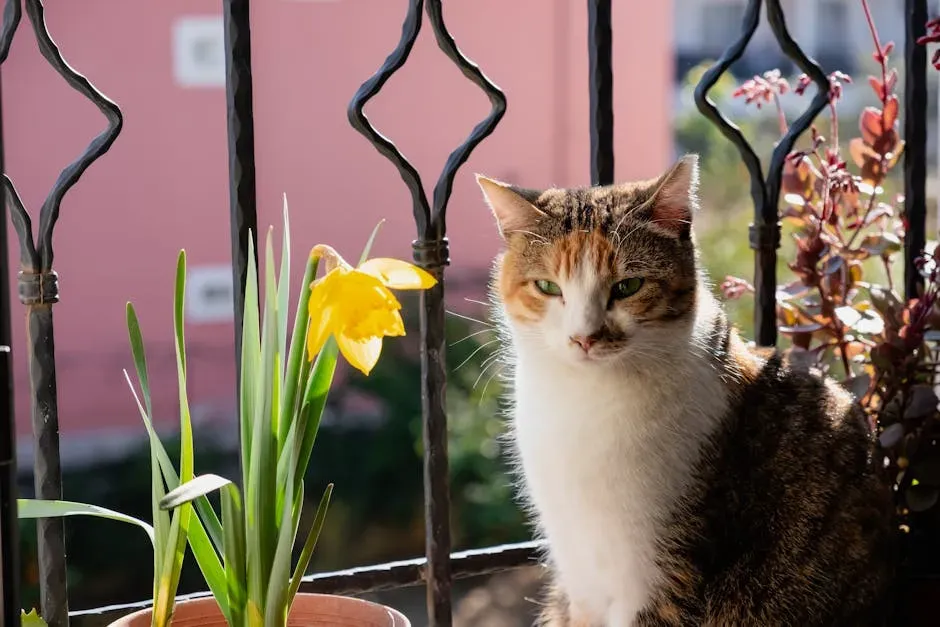 6. Daffodils: The Cheerful Spring Flower With a Dark Side (Image Credits: Pexels)