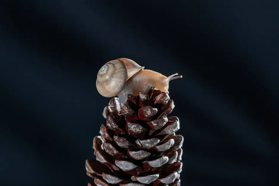 #7 Libra (September 23 &ndash; October 22): The Cone Snail (Image Credits: Pexels)