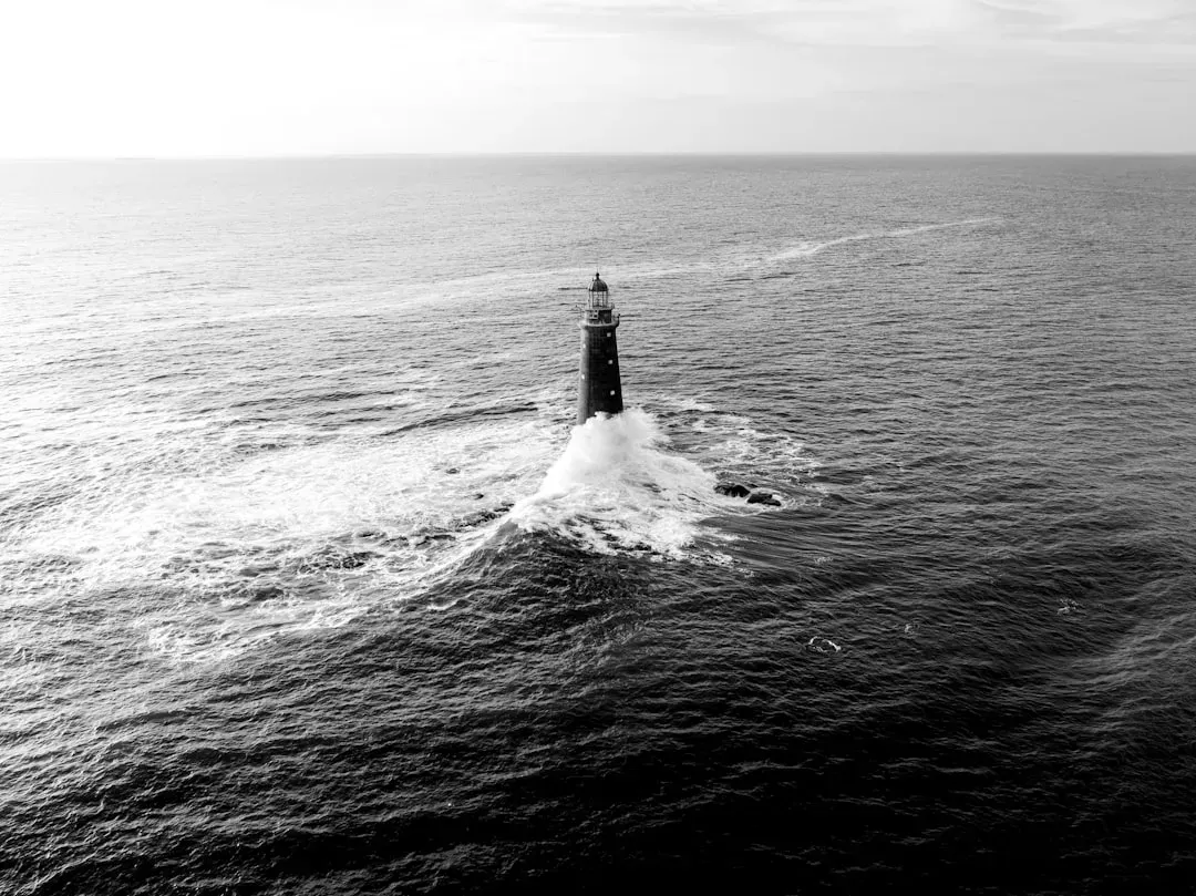 The Discovery of Persistent Sound in the Challenger Deep (Image Credits: Unsplash)