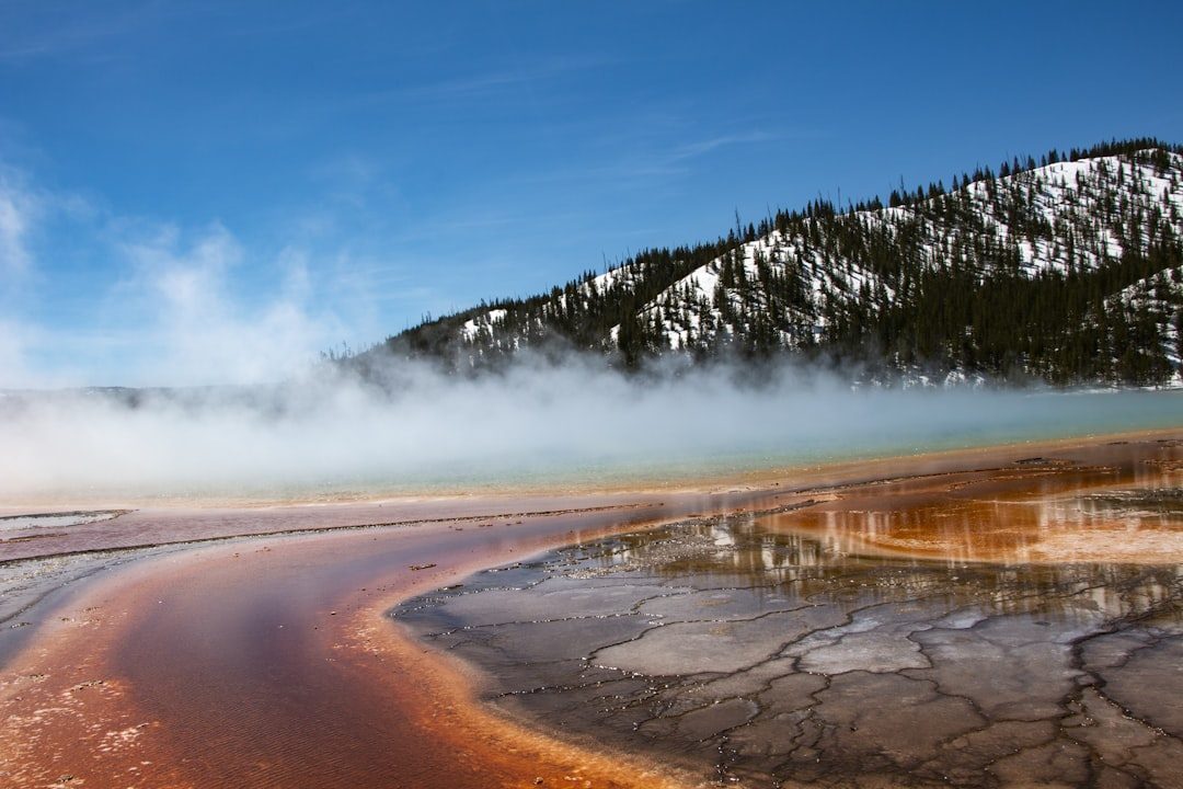 Hot Springs National Park, Arkansas (Image Credits: Unsplash)