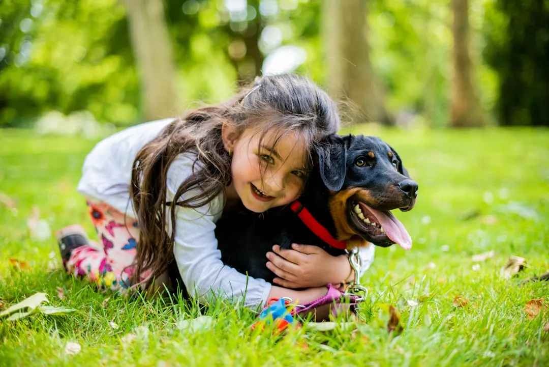 #17 - The Real Pecking Order (Kids Included) (Image Credits: Unsplash)
