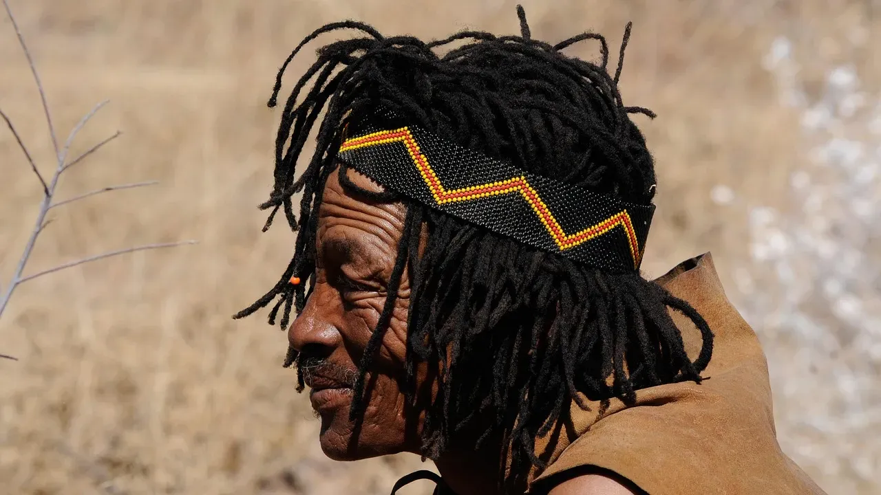 The Haudenosaunee Practiced the Seventh Generation Principle (Image Credits: Pixabay)