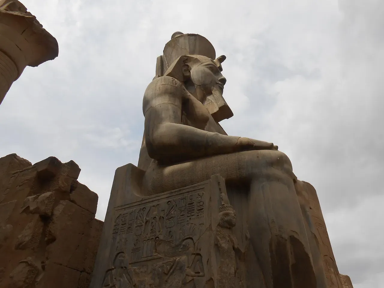 What This Means for the Future of Egyptian Archaeology (Image Credits: Pixabay)