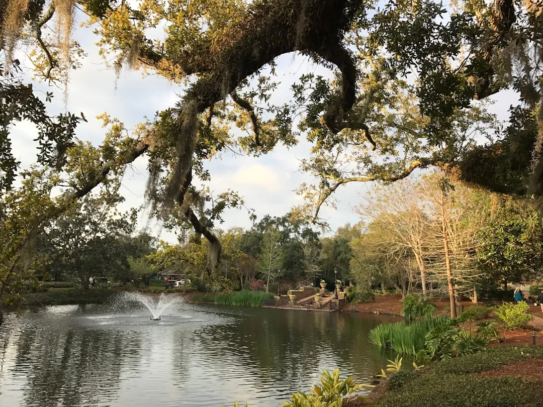 #10 - Fairhope, Alabama: The Bay Town Even Southerners Sleep On (Image Credits: Unsplash)